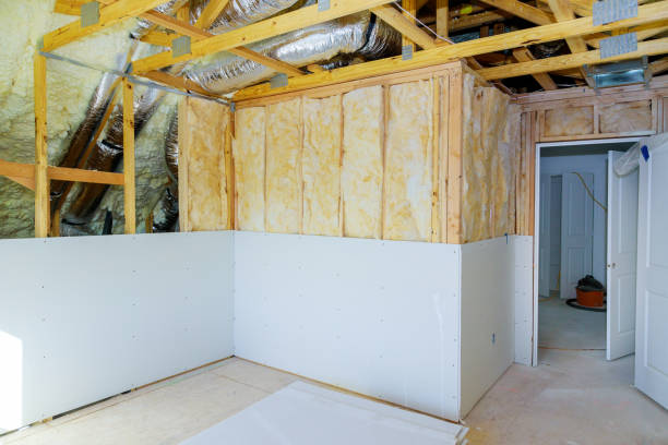 Best Insulation for Specific Applications in Nellieburg, MS