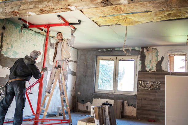 Best Spray Foam Insulation in Nellieburg, MS