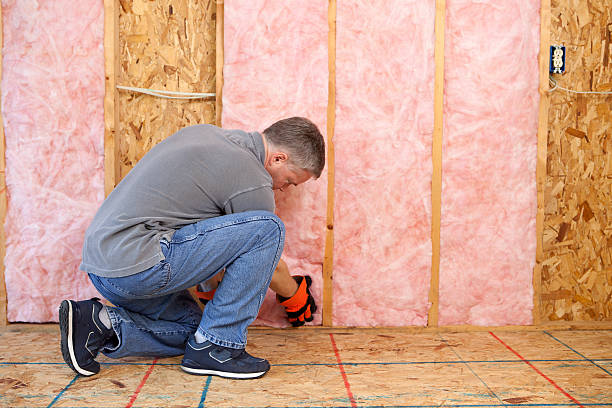 Nellieburg, MS Insulation Contractor Company