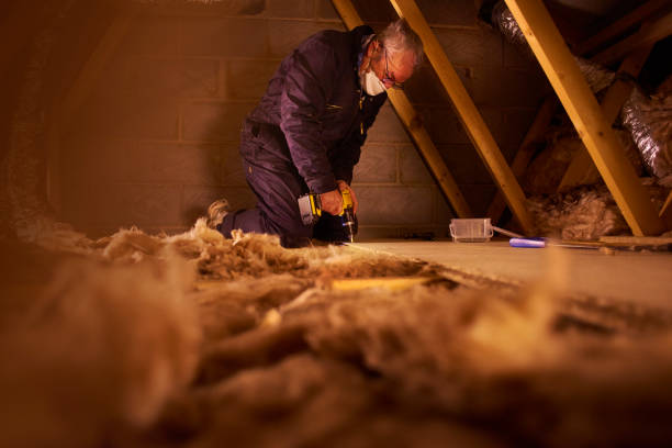 Reliable Nellieburg, MS Insulation Contractor Solutions